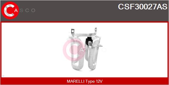 CSF30027AS