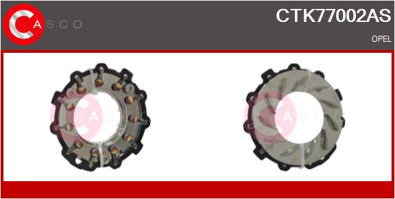 CTK77002AS