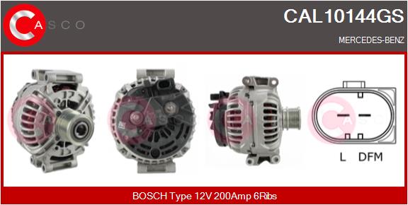 CAL10144GS