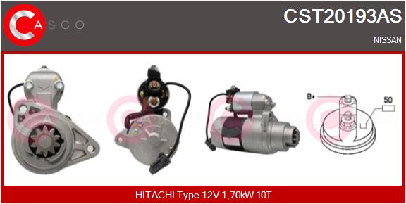 CST20193AS