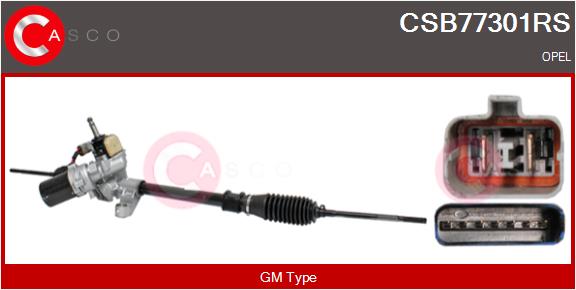 CSB77301RS