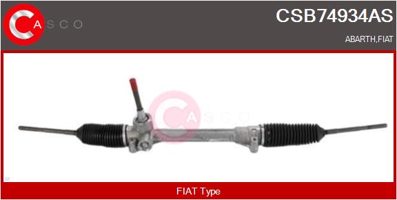 CSB74934AS