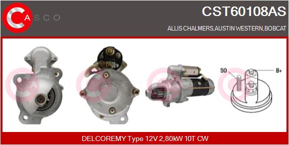 CST60108AS