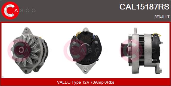 CAL15187RS