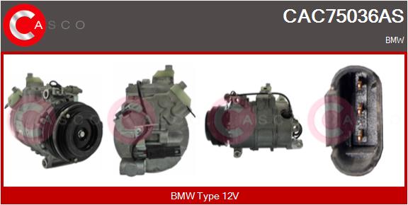CAC75036AS