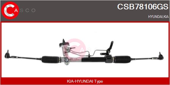 CSB78106GS