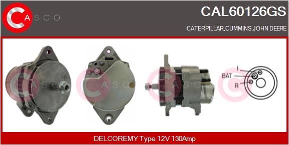 CAL60126GS