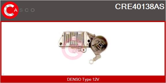 CRE40138AS
