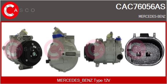 CAC76056AS