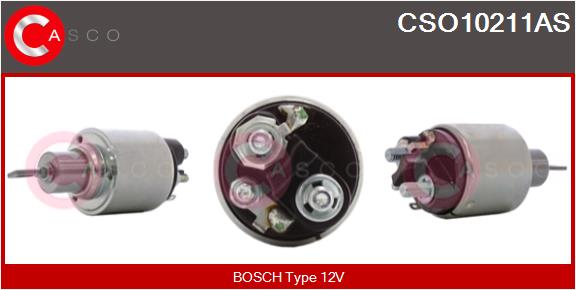 CSO10211AS