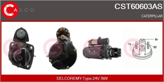 CST60603AS