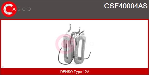 CSF40004AS