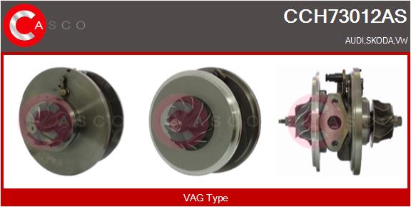 CCH73012AS
