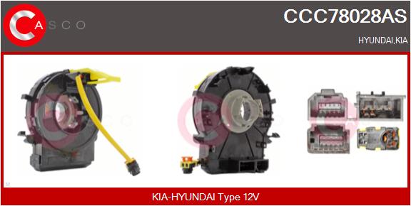 CCC78028AS