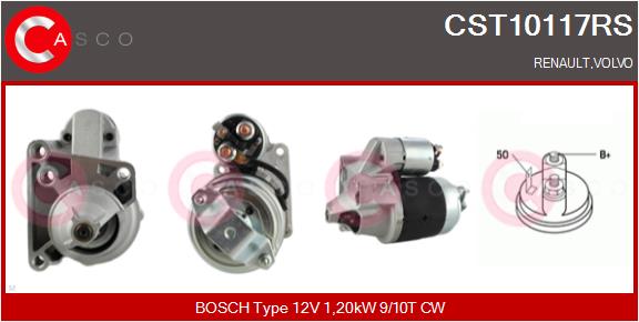 CST10117RS