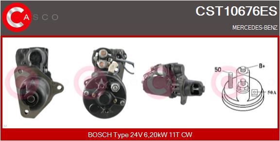 CST10676ES