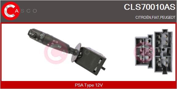 CLS70010AS