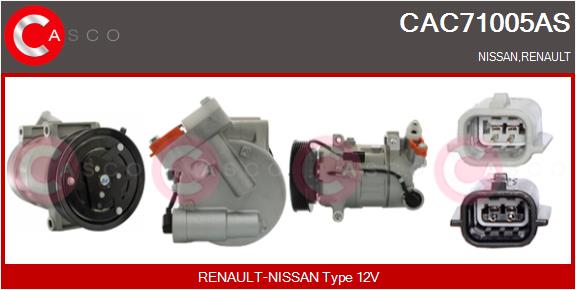 CAC71005AS