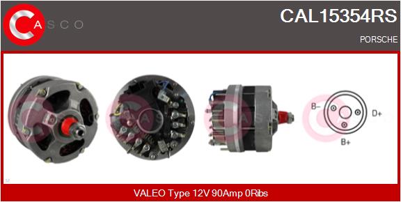 CAL15354RS