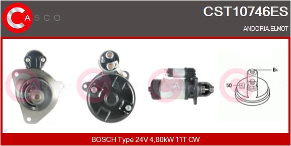 CST10746ES