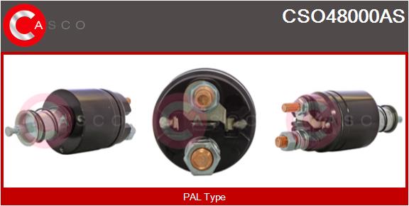 CSO48000AS