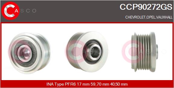 CCP90272GS