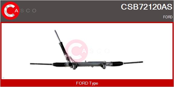 CSB72120AS
