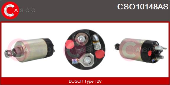 CSO10148AS