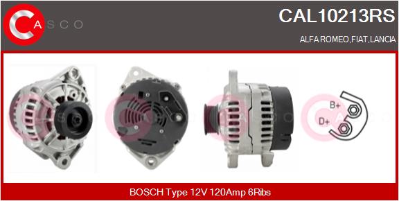 CAL10213RS