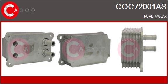 COC72001AS