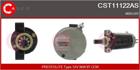 CST11122AS
