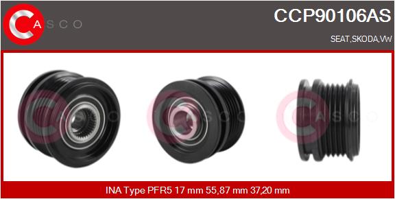 CCP90106AS