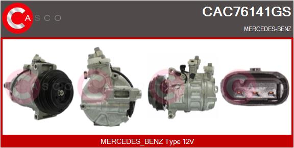 CAC76141GS