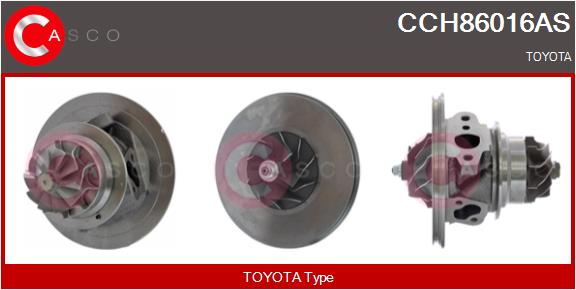 CCH86016AS