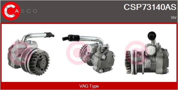 CSP73140AS