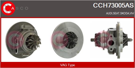 CCH73005AS