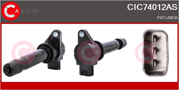 CIC74012AS