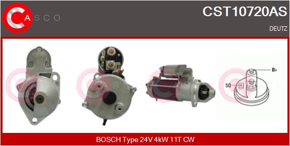 CST10720AS