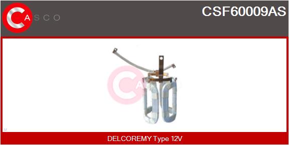 CSF60009AS