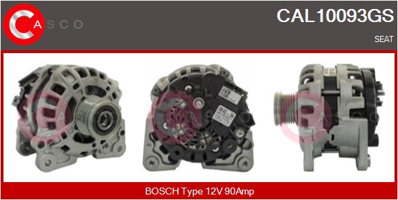 CAL10093GS