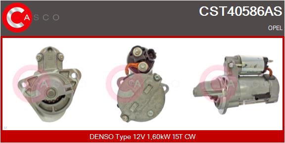 CST40586AS