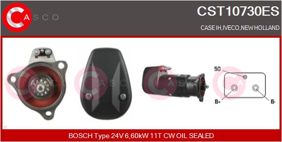 CST10730ES