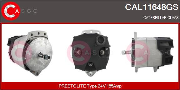 CAL11648GS
