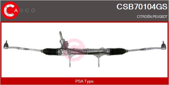 CSB70104GS