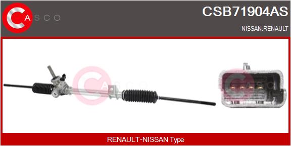 CSB71904AS