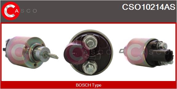 CSO10214AS
