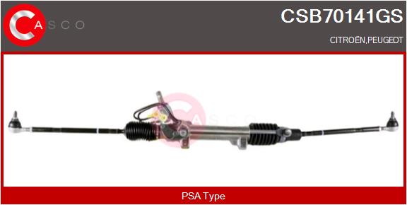CSB70141GS
