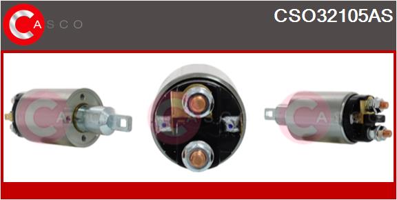 CSO32105AS