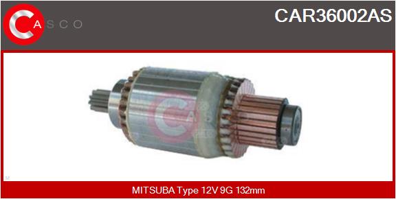 CAR36002AS