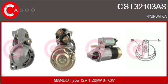 CST32103AS